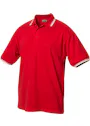 Clique Amarillo 028219 Poloshirt Regular-Fit Vorschaubild