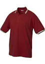Clique Amarillo 028219 Poloshirt Regular-Fit Vorschaubild