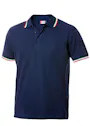 Clique Amarillo 028219 Poloshirt Regular-Fit Vorschaubild