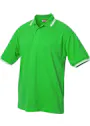 Clique Amarillo 028219 Poloshirt Regular-Fit Vorschaubild