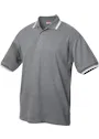 Clique Amarillo 028219 Poloshirt Regular-Fit Vorschaubild