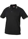 Clique Amarillo 028219 Poloshirt Regular-Fit Vorschaubild
