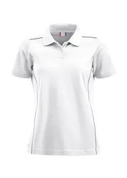 Clique New Alpena 028223 Poloshirt Regular Fit miniatuur