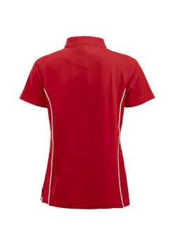 Clique New Alpena 028223 Poloshirt Regular Fit miniatuur