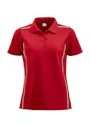 Clique New Alpena 028223 Poloshirt Regular Fit miniatuur