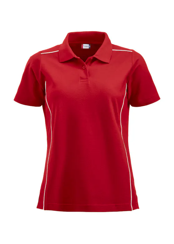 Clique New Alpena 028223 Poloshirt Regular Fit