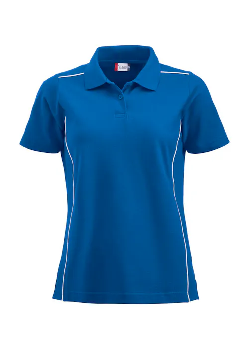 Clique New Alpena 028223 Poloshirt Regular Fit