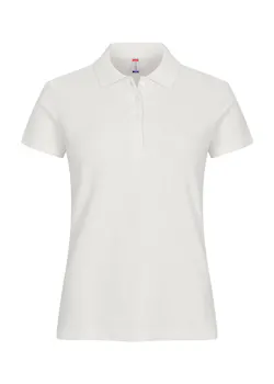 Clique 028231 Basic polo pour femmes thumbnail (vignette)