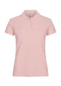 Clique 028231 Basic Polo Ladies miniatuur