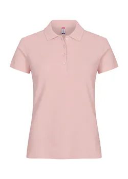 Clique 028231 Basic polo pour femmes thumbnail (vignette)