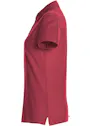Clique 028231 Basic Polo Ladies miniatuur