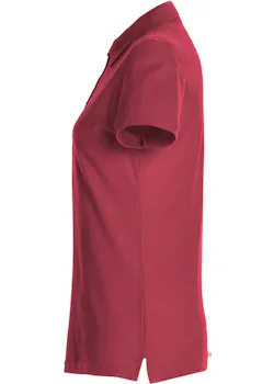 Clique 028231 Basic polo pour femmes thumbnail (vignette)