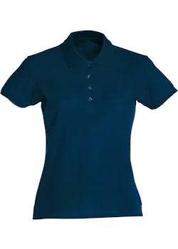 Clique 028231 Basic polo pour femmes thumbnail (vignette)