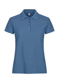 Clique 028231 Basic polo pour femmes thumbnail (vignette)