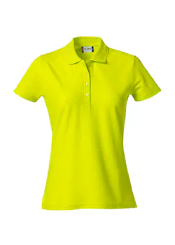 Clique 028231 Basic polo pour femmes thumbnail (vignette)