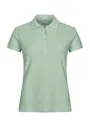 Clique 028231 Basic Polo Ladies miniatuur