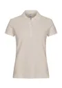 Clique 028231 Basic Polo Ladies miniatuur