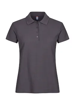 Clique 028231 Basic polo pour femmes thumbnail (vignette)