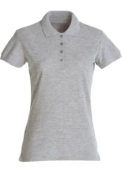 Clique 028231 Basic polo pour femmes thumbnail (vignette)
