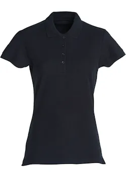 Clique 028231 Basic polo pour femmes thumbnail (vignette)