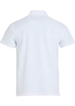Clique Basic Poloshirt S/S Junior thumbnail