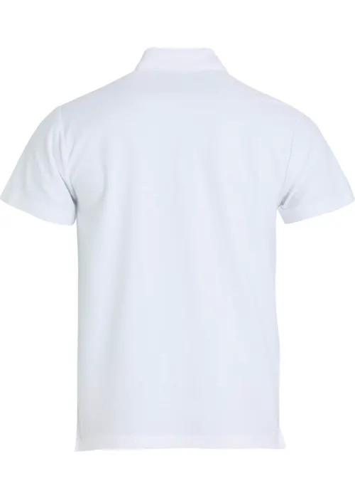 Clique Basic Poloshirt S/S Junior