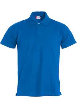 Clique Basic Poloshirt S/S Junior thumbnail