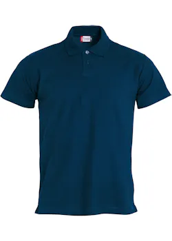 Clique Basic Poloshirt S/S Junior thumbnail