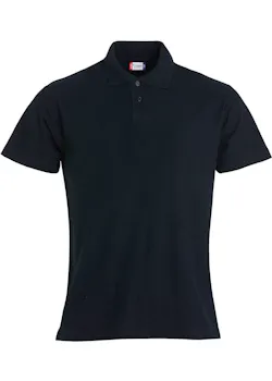 Clique Basic Poloshirt S/S Junior thumbnail
