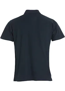 Clique Basic Poloshirt S/S Junior thumbnail
