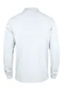 Clique Basic Poloshirt L/S Kinderen miniatuur