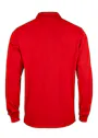 Clique Basic Poloshirt L/S Kinderen miniatuur
