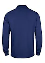 Clique Basic Poloshirt L/S Kinderen miniatuur
