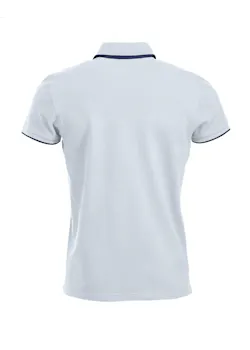 Clique Seattle 028242 polo coupe standard thumbnail (vignette)