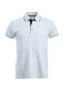 Clique Seattle 028242 Polo Shirt Regular Fit Vorschaubild