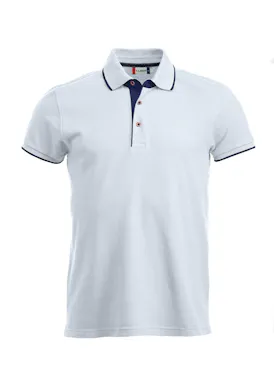 Clique Seattle 028242 Polo Shirt Regular Fit