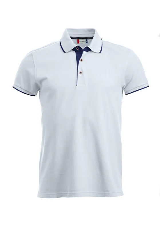 Clique Seattle 028242 Polo Shirt Regular Fit