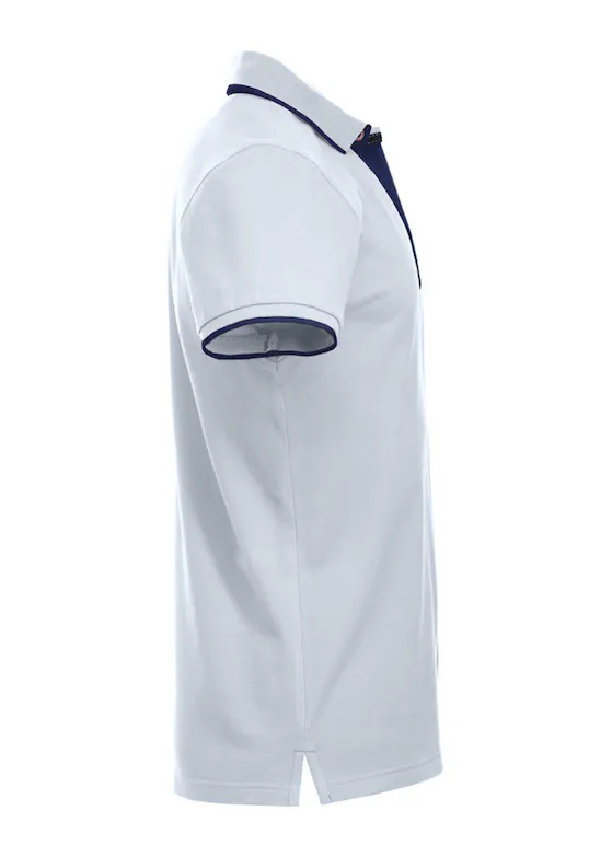 Clique Seattle 028242 Polo Shirt Regular Fit