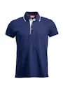 Clique Seattle 028242 Polo Shirt Regular Fit Vorschaubild