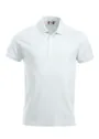 Clique Lincoln 028244 Poloshirt Classic S/S Regular Fit miniatuur