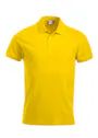 Clique Lincoln 028244 Poloshirt Classic S/S Regular Fit miniatuur