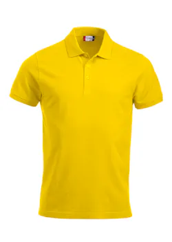 Clique Lincoln 028244 Polo manches courtes Classic coupe régulière thumbnail (vignette)