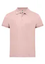 Clique Lincoln 028244 Poloshirt Classic S/S Regular Fit miniatuur