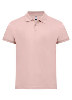 Clique Lincoln 028244 Polo manches courtes Classic coupe régulière thumbnail (vignette)