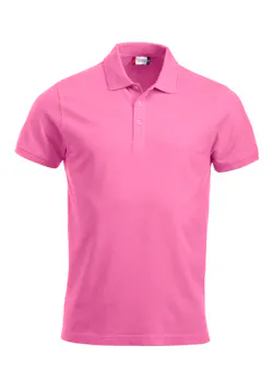 Clique Lincoln 028244 Polo manches courtes Classic coupe régulière thumbnail (vignette)