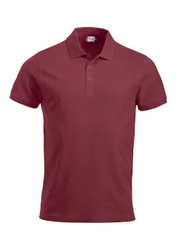 Clique Lincoln 028244 Polo manches courtes Classic coupe régulière thumbnail (vignette)