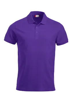 Clique Lincoln 028244 Polo manches courtes Classic coupe régulière thumbnail (vignette)