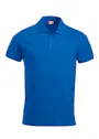 Clique Lincoln 028244 Poloshirt Classic S/S Regular Fit miniatuur