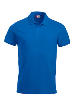 Clique Lincoln 028244 Polo manches courtes Classic coupe régulière thumbnail (vignette)