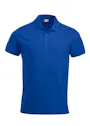 Clique Lincoln 028244 Poloshirt Classic S/S Regular Fit miniatuur